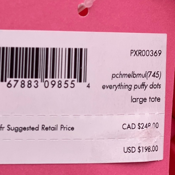 Kate Spade Puffy large Tote - Picture 11 of 14